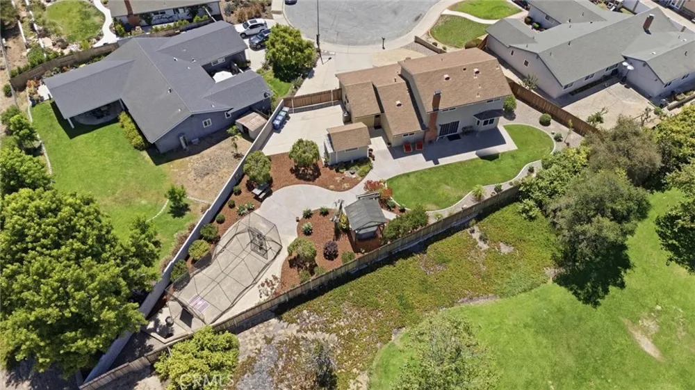 4583 Tilbury Court Santa Maria, CA 93455