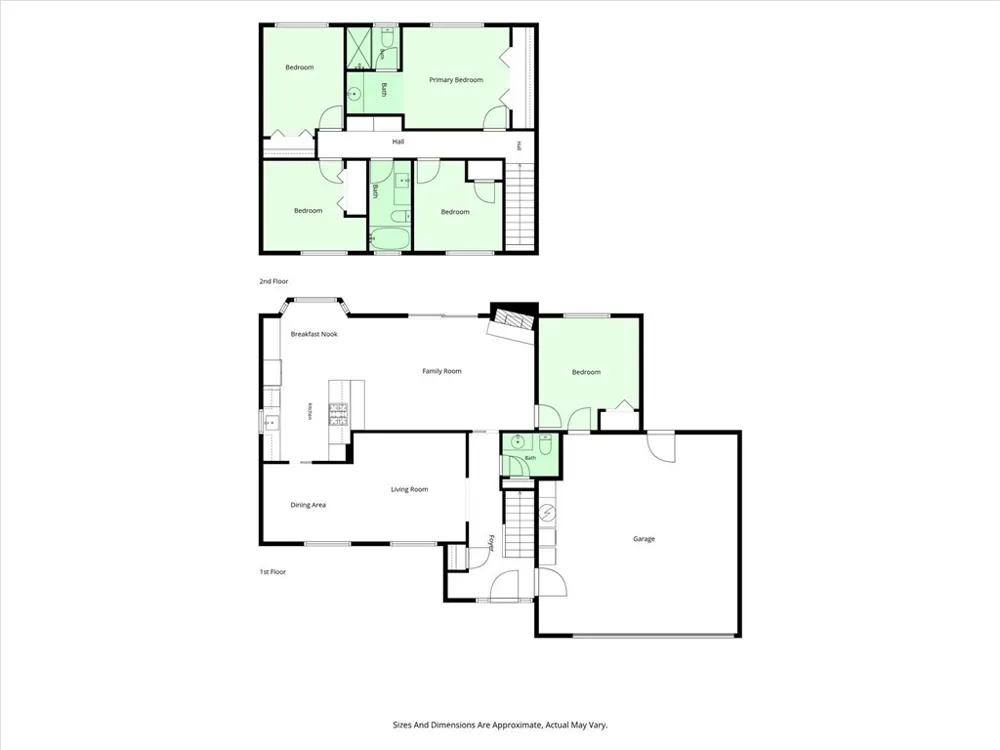 4583 Tilbury Court Santa Maria, CA 93455