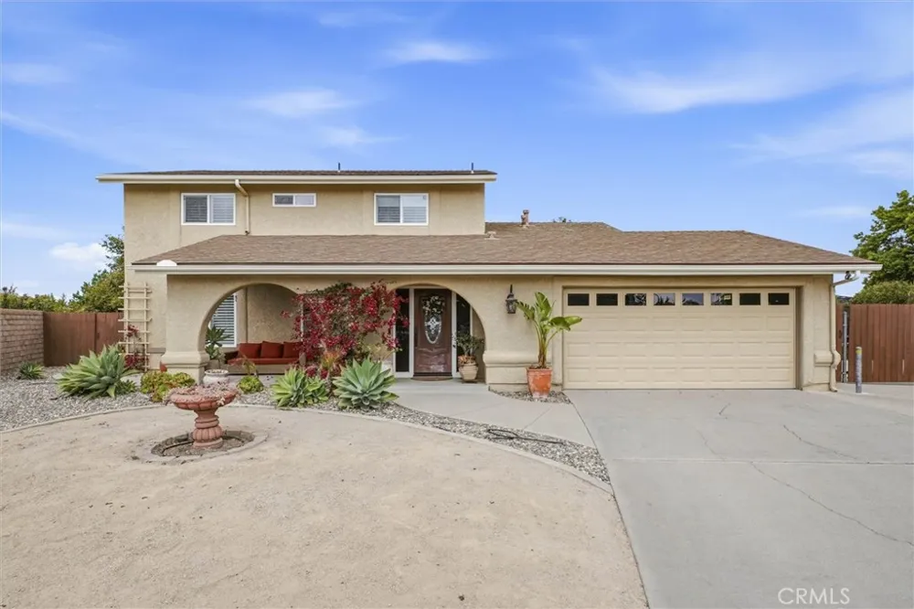 4583 Tilbury Court Santa Maria, CA 93455
