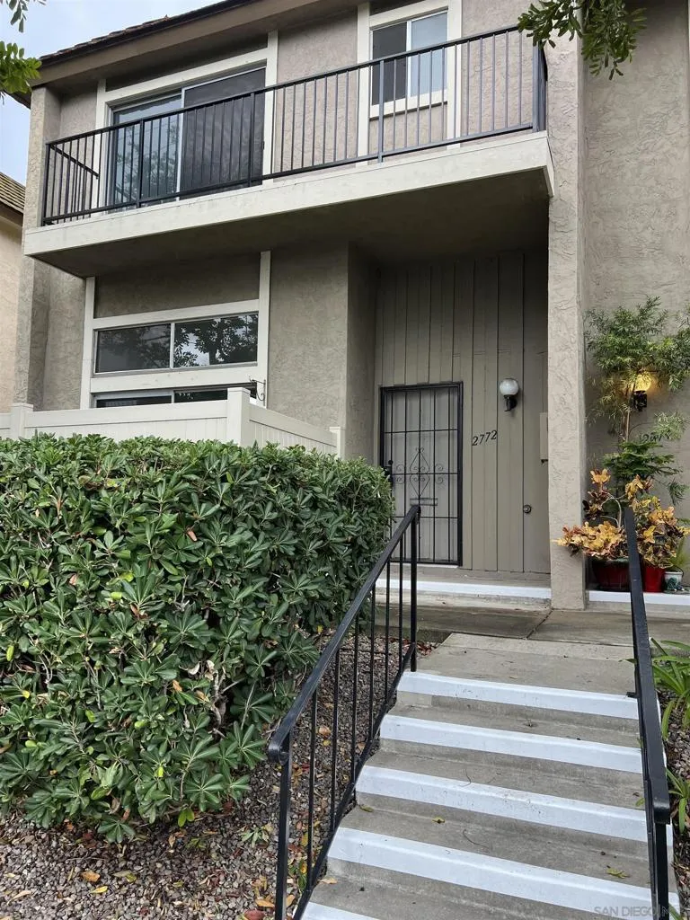 2772 Meadow Lark San Diego, CA 92123