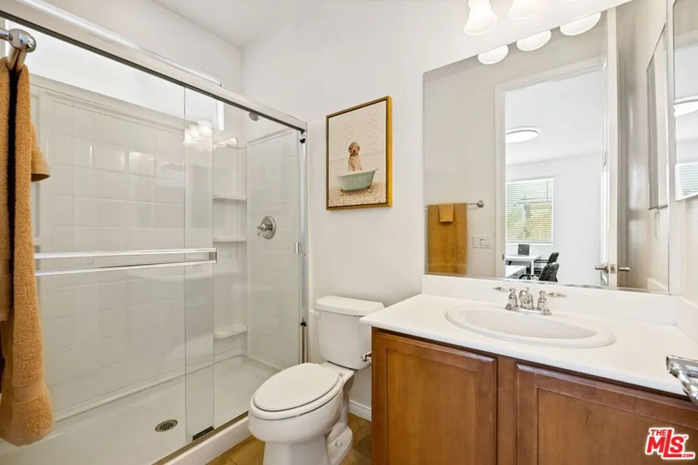 4375 W Avenue M11 Quartz Hill, CA 93536