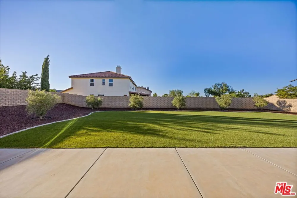 4375 W Avenue M11 Quartz Hill, CA 93536