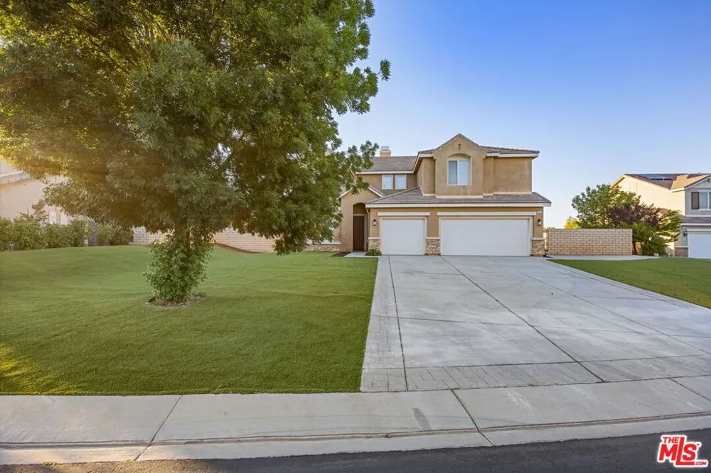 4375 W Avenue M11 Quartz Hill, CA 93536