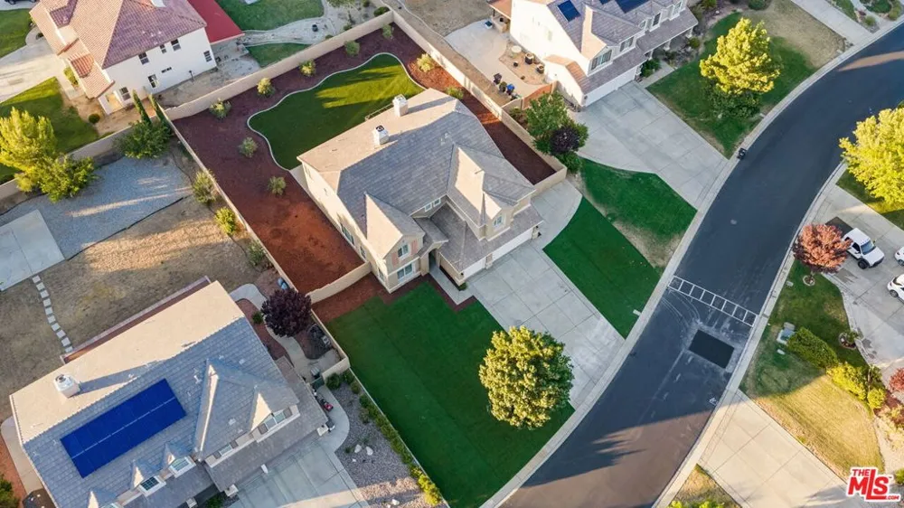 4375 W Avenue M11 Quartz Hill, CA 93536