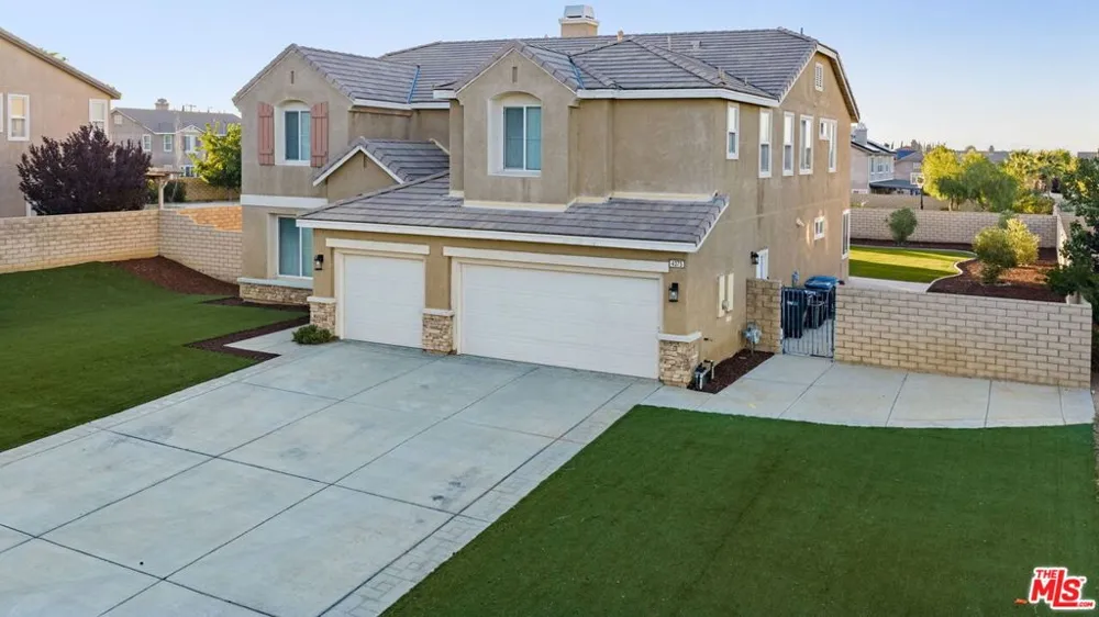 4375 W Avenue M11 Quartz Hill, CA 93536