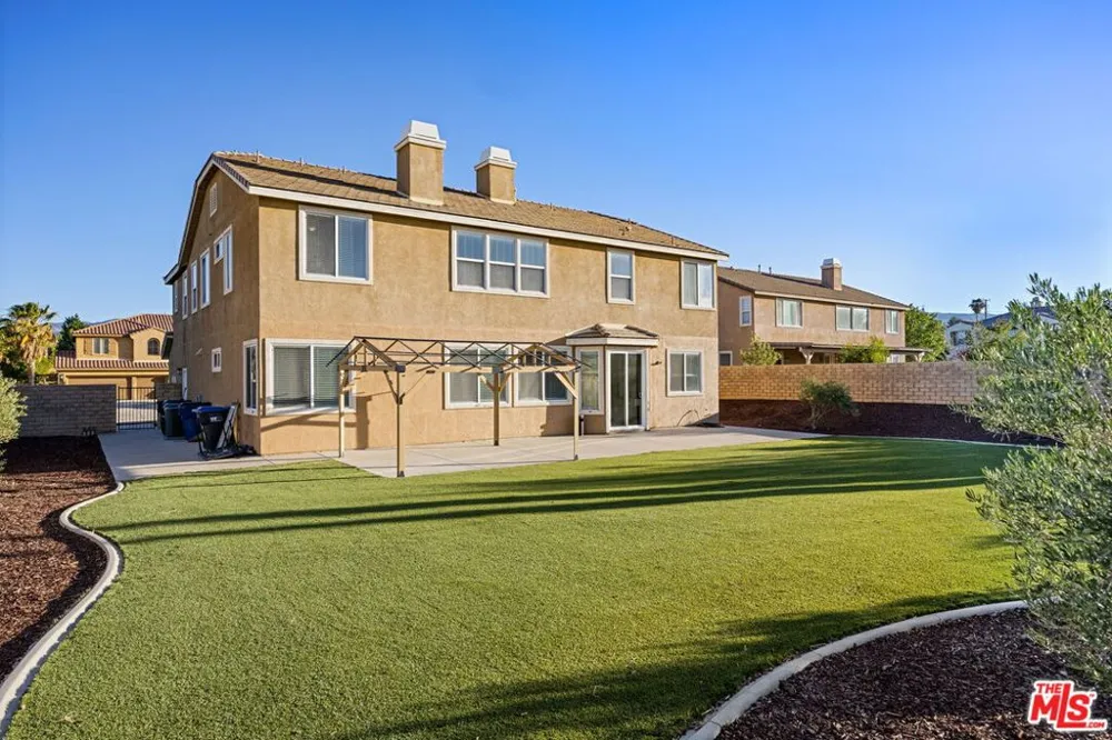 4375 W Avenue M11 Quartz Hill, CA 93536