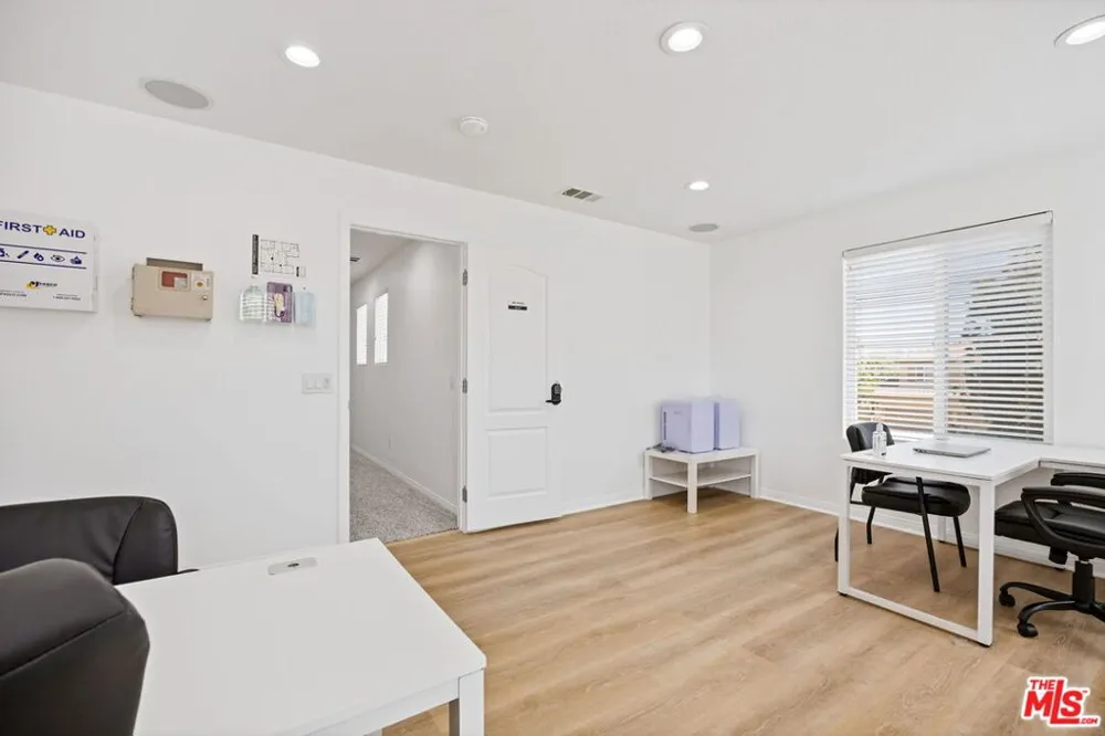 4375 W Avenue M11 Quartz Hill, CA 93536