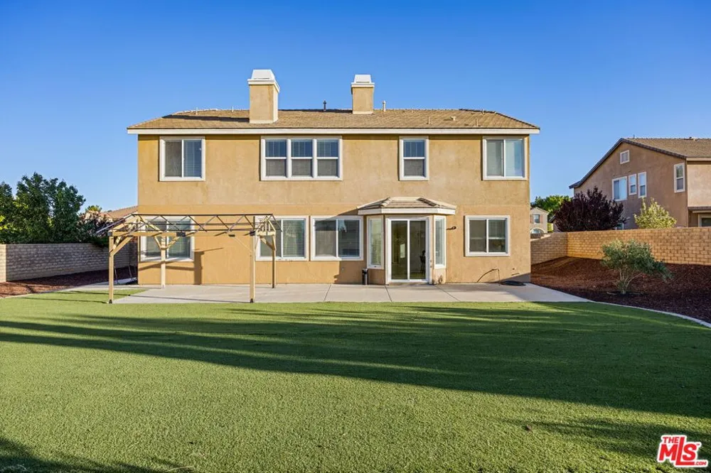4375 W Avenue M11 Quartz Hill, CA 93536