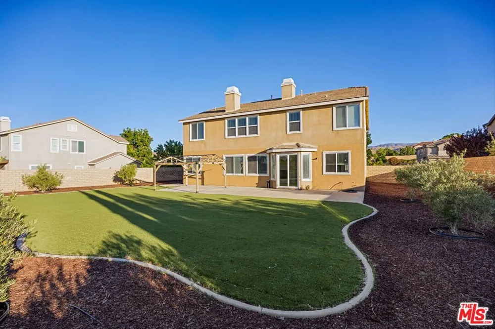 4375 W Avenue M11 Quartz Hill, CA 93536