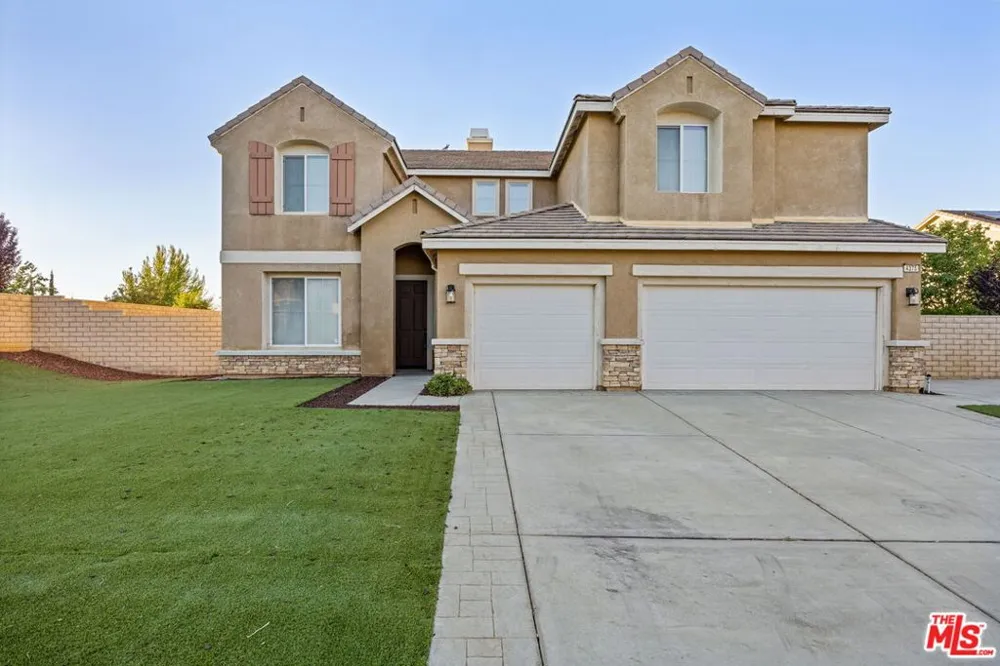 4375 W Avenue M11 Quartz Hill, CA 93536
