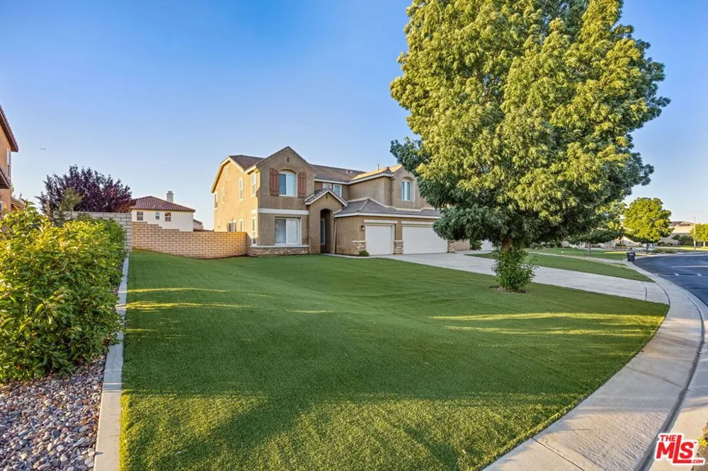 4375 W Avenue M11 Quartz Hill, CA 93536