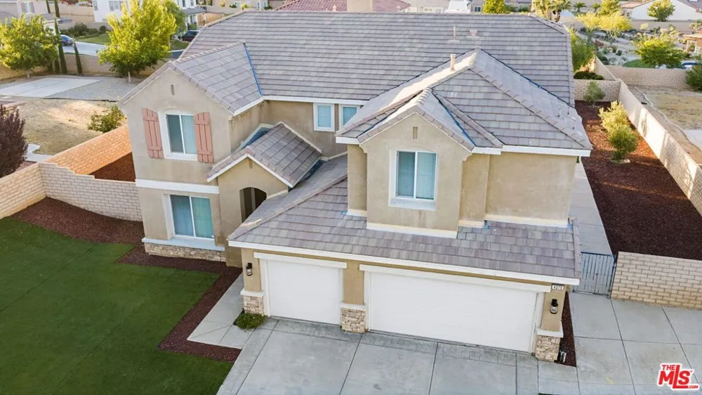 4375 W Avenue M11 Quartz Hill, CA 93536