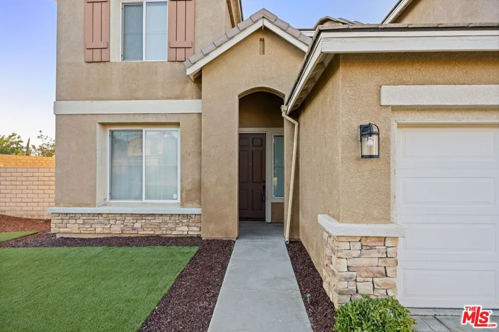 4375 W Avenue M11 Quartz Hill, CA 93536