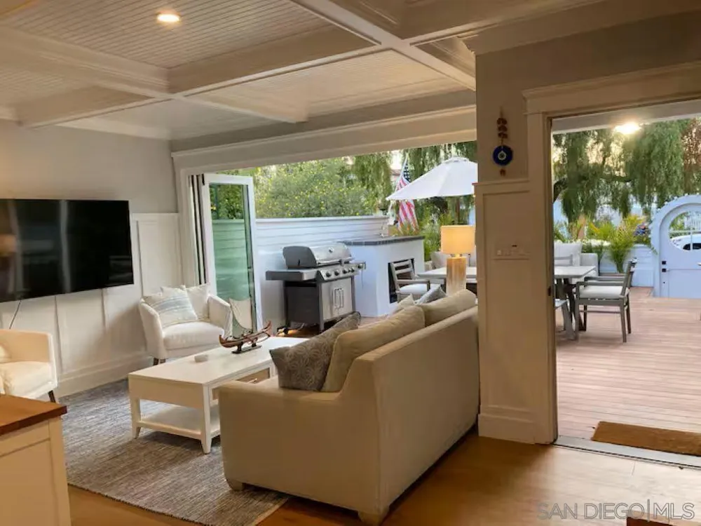 457 E Avenue Coronado, CA 92118