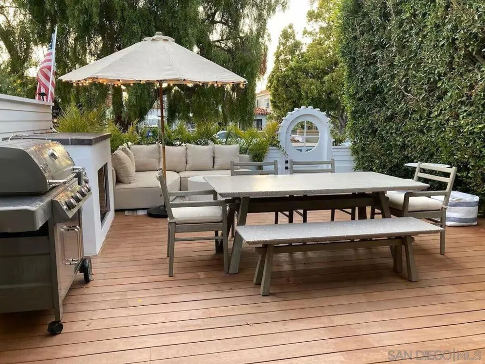 457 E Avenue Coronado, CA 92118