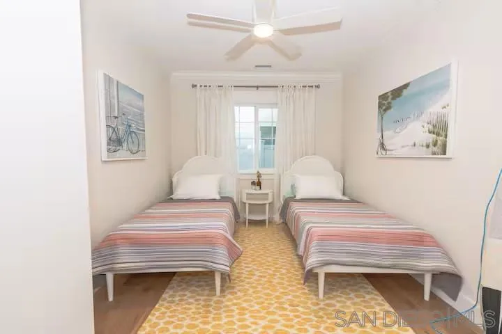 457 E Avenue Coronado, CA 92118