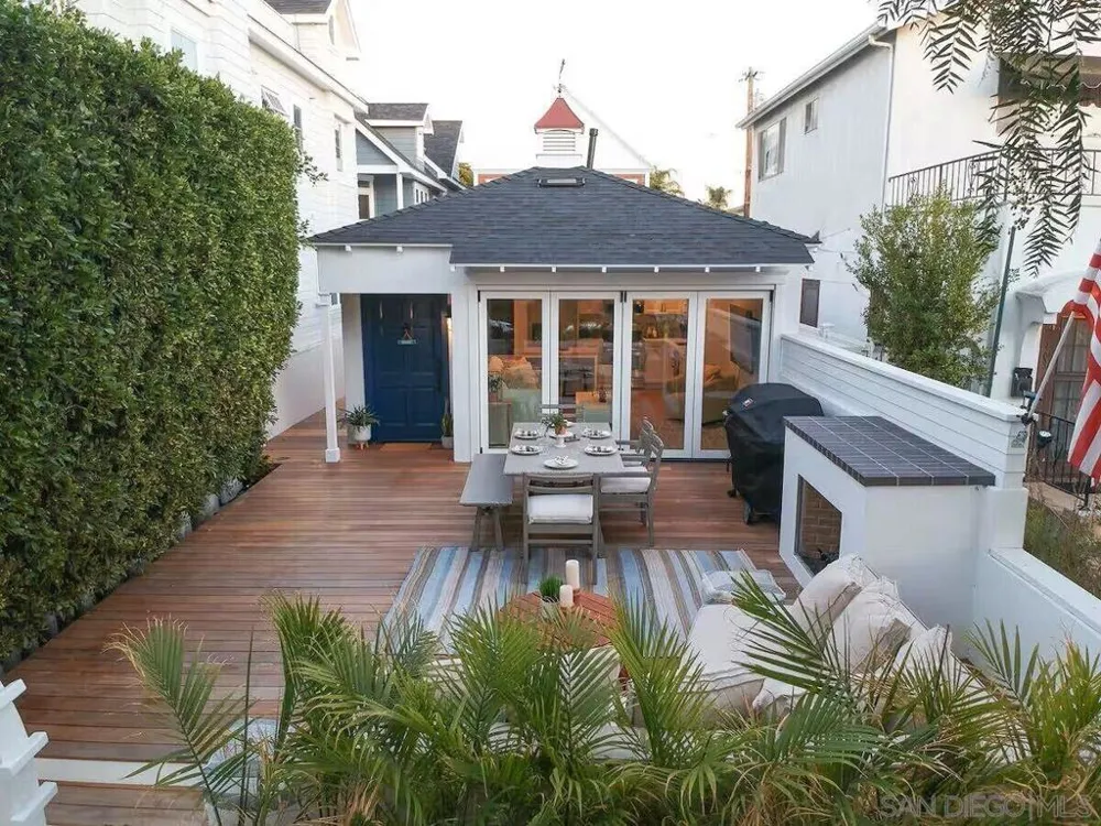 457 E Avenue Coronado, CA 92118
