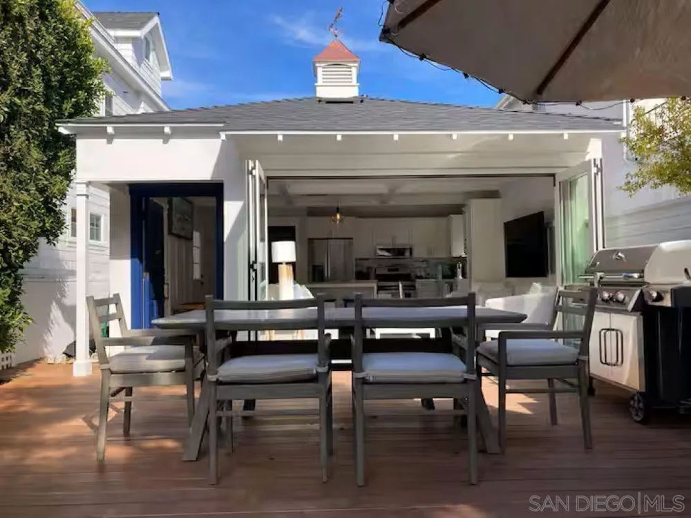 457 E Avenue Coronado, CA 92118