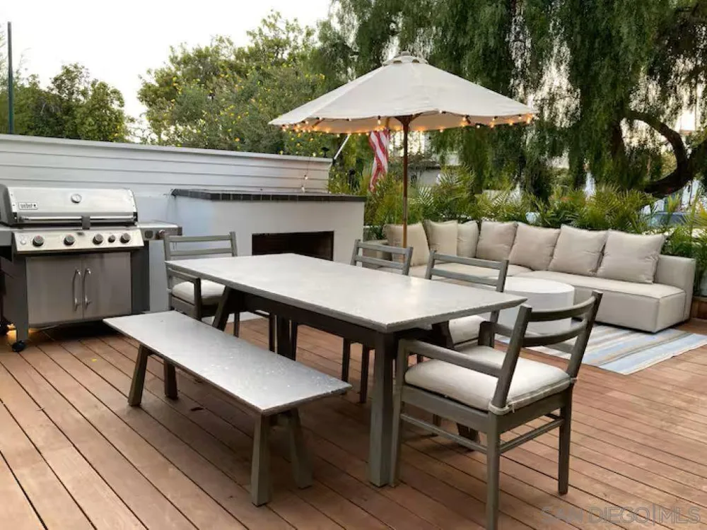457 E Avenue Coronado, CA 92118