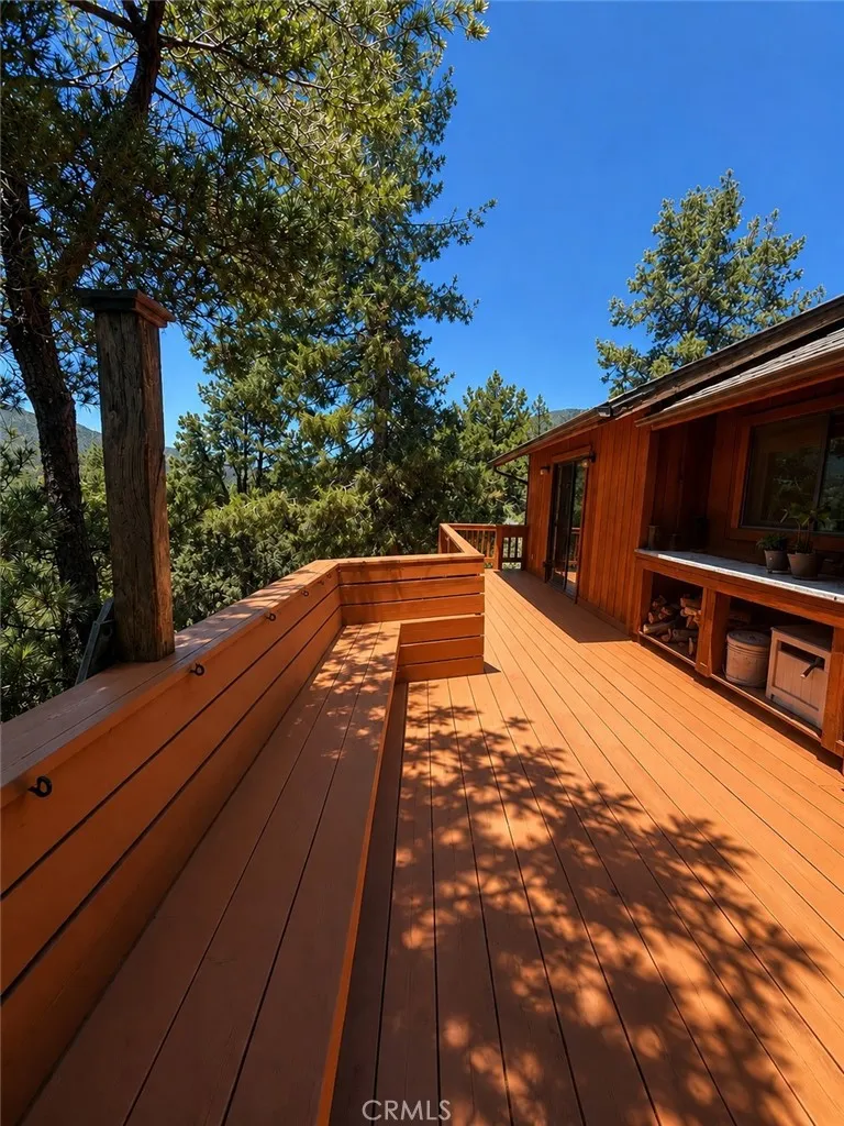 2431 Antelope Way Pine Mountain Club, CA 93222