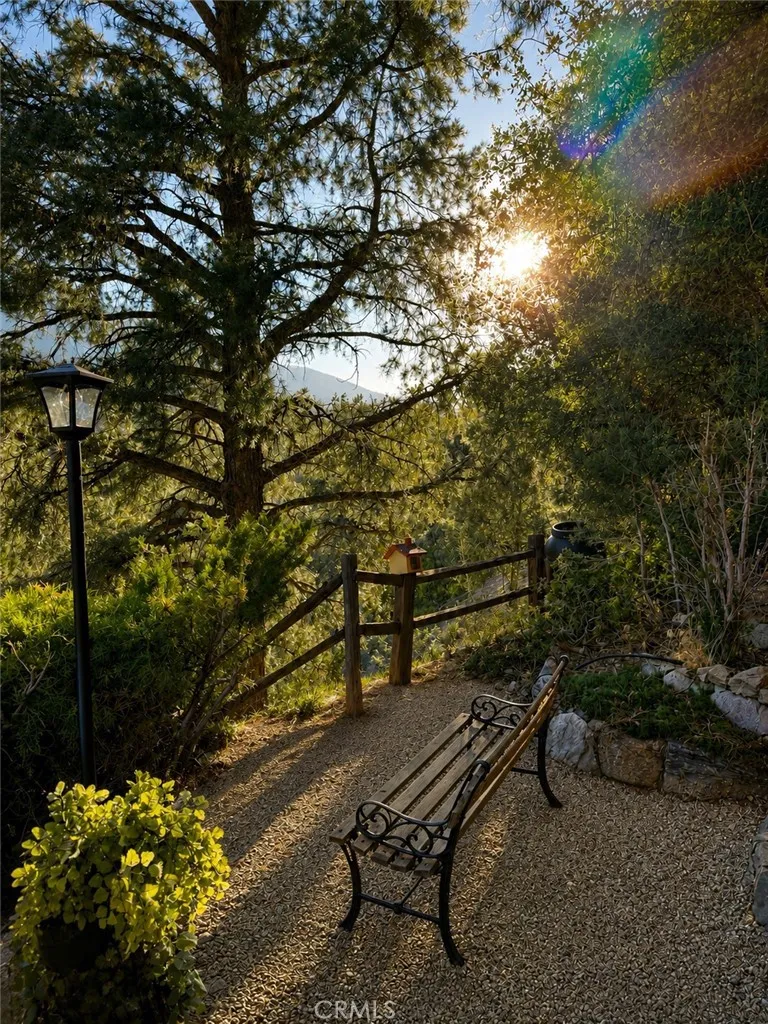 2431 Antelope Way Pine Mountain Club, CA 93222