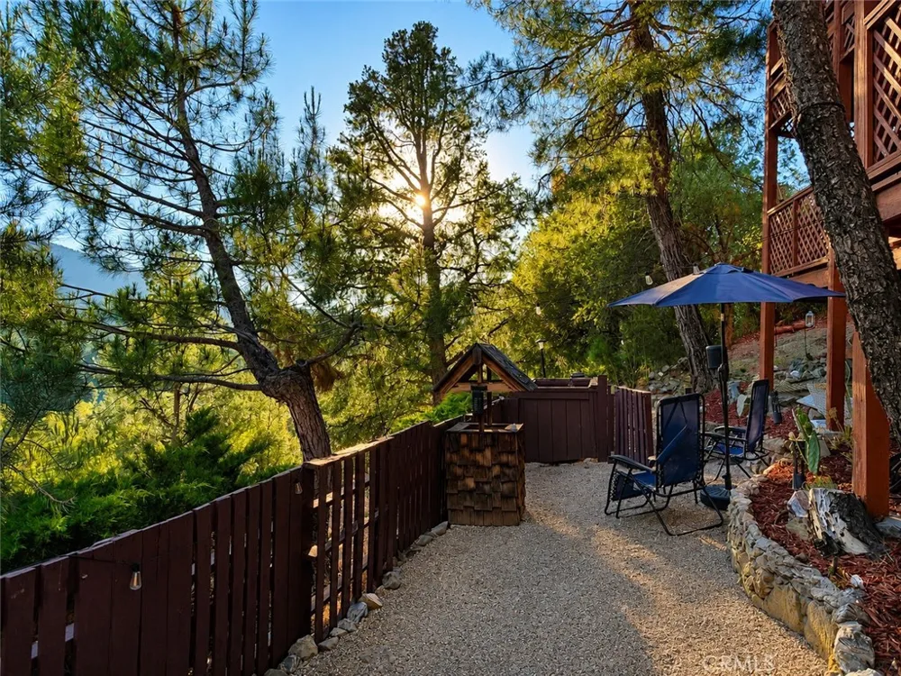 2431 Antelope Way Pine Mountain Club, CA 93222
