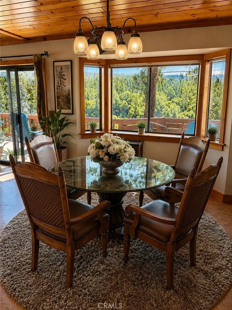 2431 Antelope Way Pine Mountain Club, CA 93222