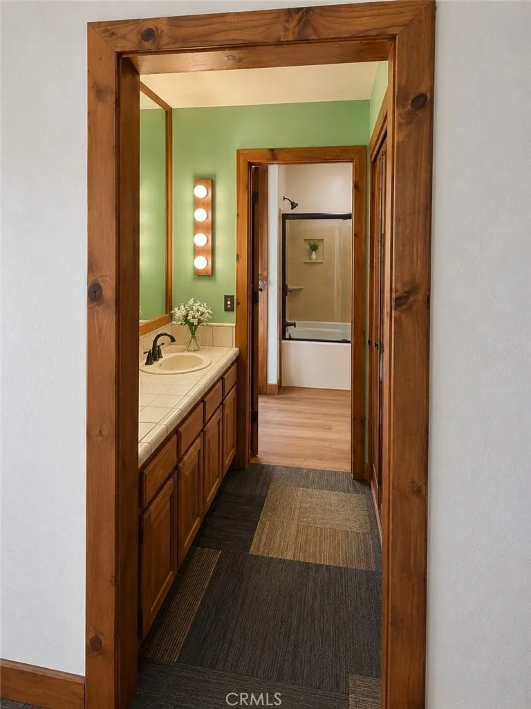 2431 Antelope Way Pine Mountain Club, CA 93222