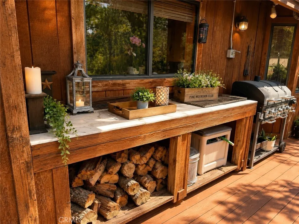 2431 Antelope Way Pine Mountain Club, CA 93222