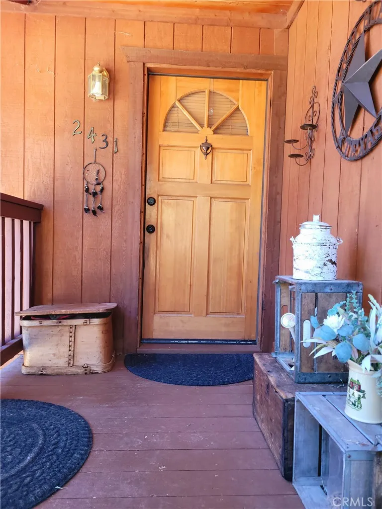 2431 Antelope Way Pine Mountain Club, CA 93222