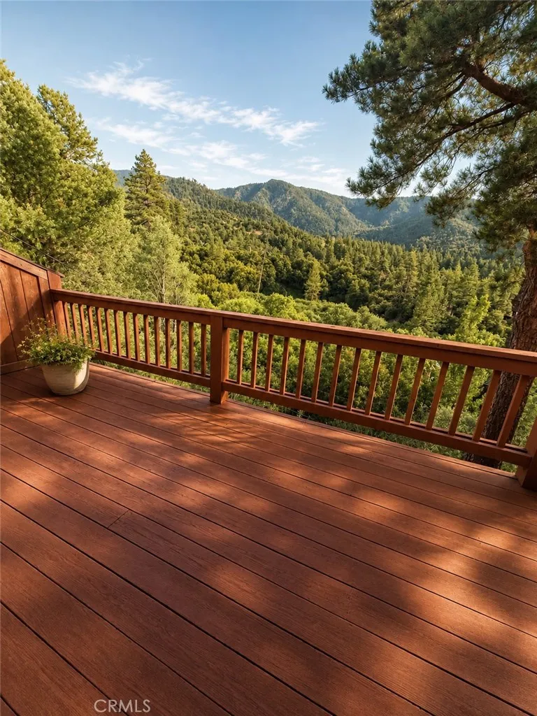 2431 Antelope Way Pine Mountain Club, CA 93222