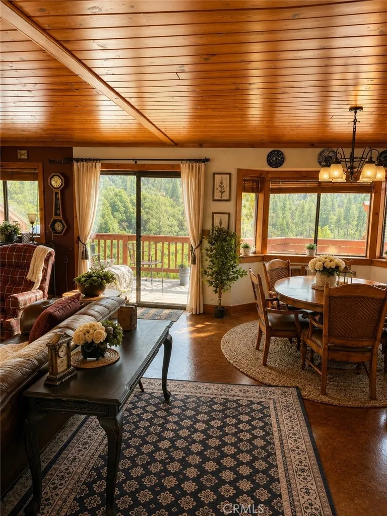 2431 Antelope Way Pine Mountain Club, CA 93222