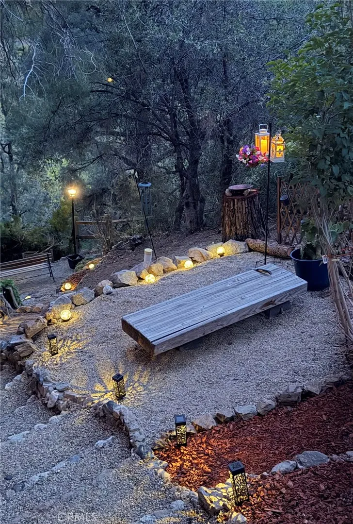 2431 Antelope Way Pine Mountain Club, CA 93222