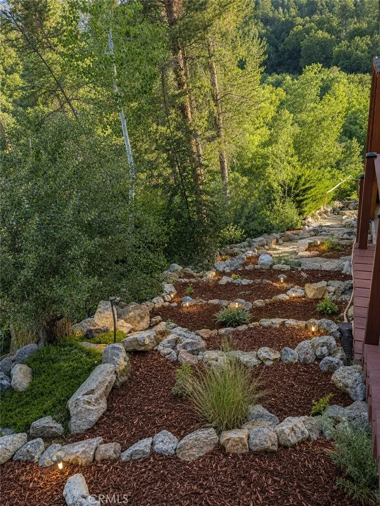 2431 Antelope Way Pine Mountain Club, CA 93222