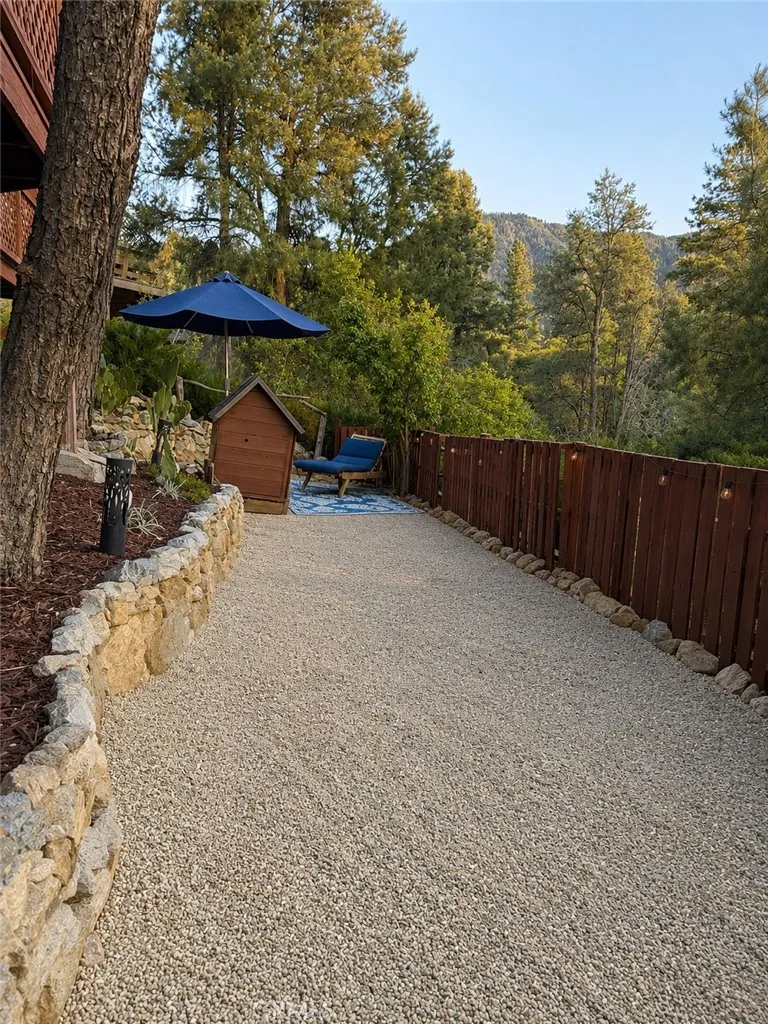2431 Antelope Way Pine Mountain Club, CA 93222
