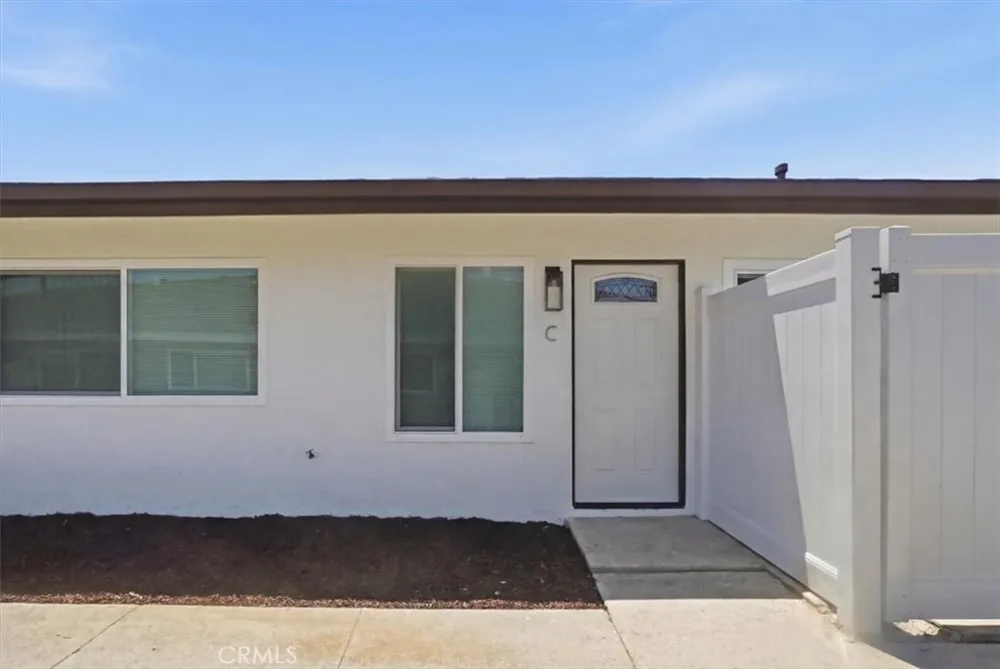 307 Tustin #C Anaheim, CA 92807