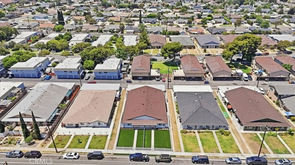 307 Tustin #C Anaheim, CA 92807