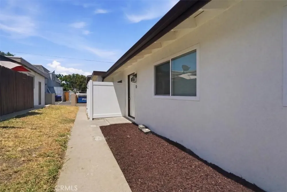 307 Tustin #D Anaheim, CA 92807
