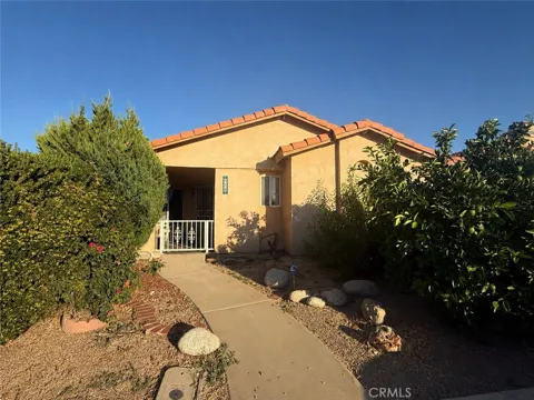 368 Reposo Street