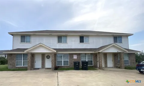 4102 Nadine Drive #C