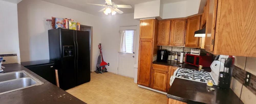312 Washington Street Nashville, MI 49073