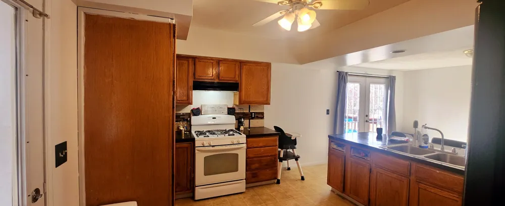 312 Washington Street Nashville, MI 49073