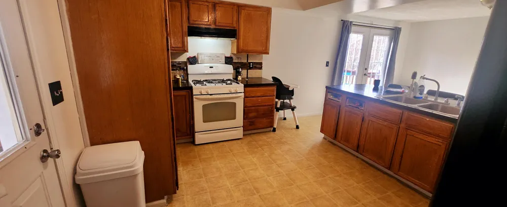 312 Washington Street Nashville, MI 49073
