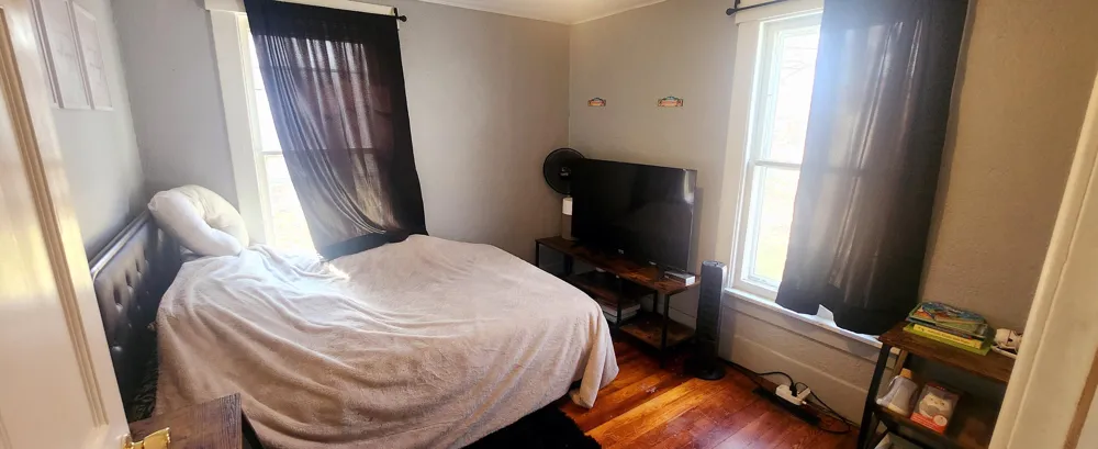 312 Washington Street Nashville, MI 49073