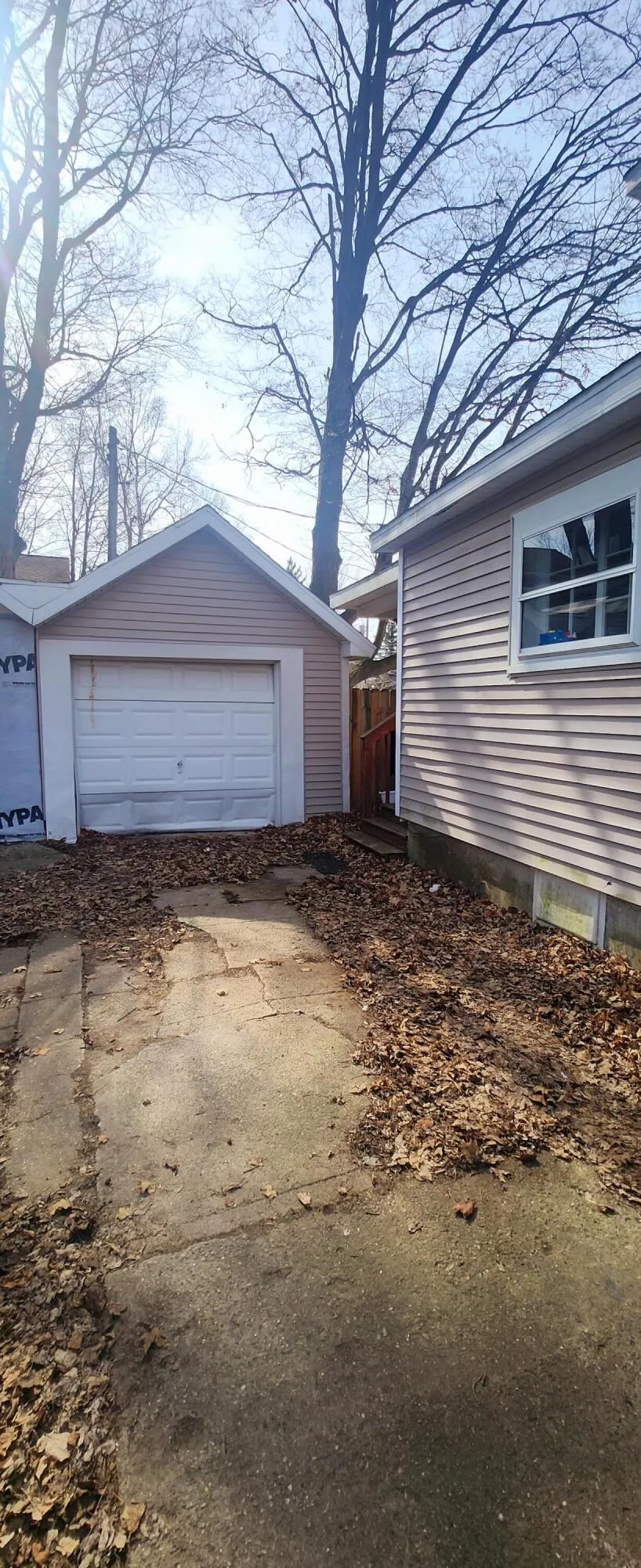 312 Washington Street Nashville, MI 49073