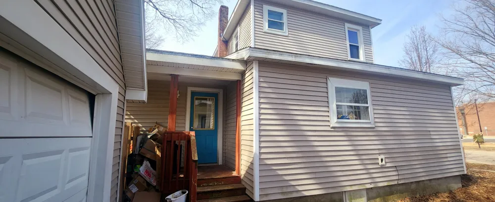 312 Washington Street Nashville, MI 49073