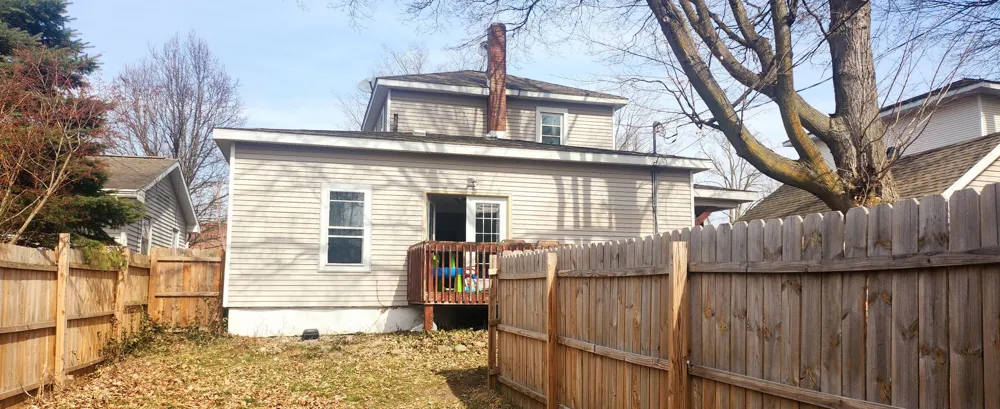 312 Washington Street Nashville, MI 49073