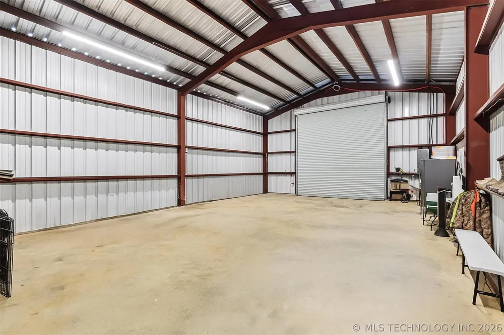 1552 Green Acres Road Idabel, OK 74745