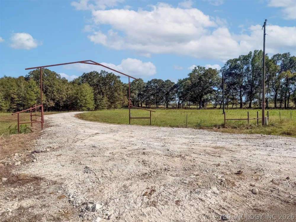 1552 Green Acres Road Idabel, OK 74745