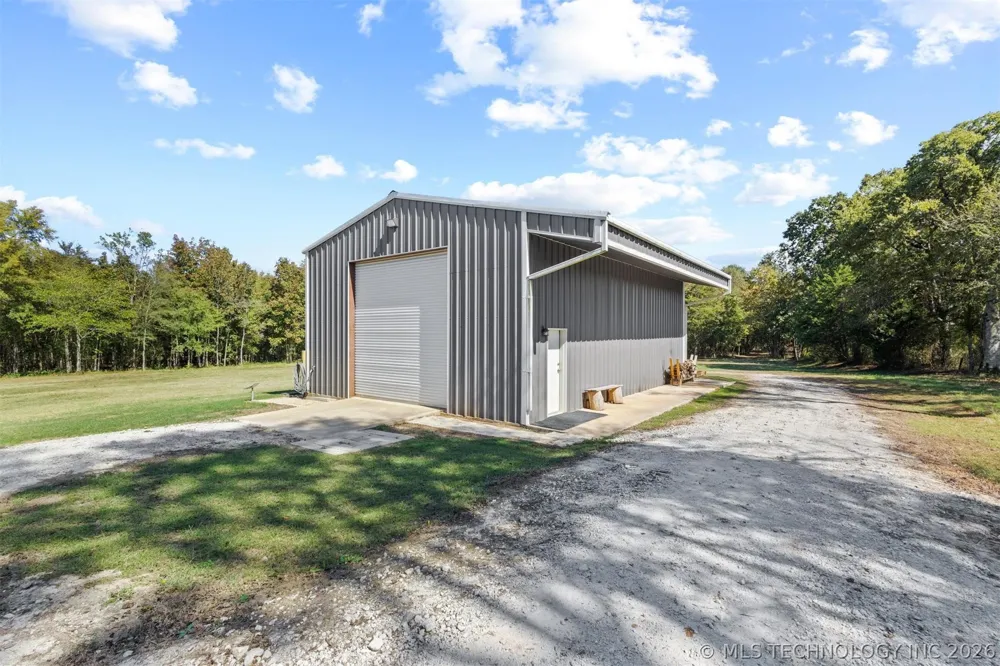 1552 Green Acres Road Idabel, OK 74745